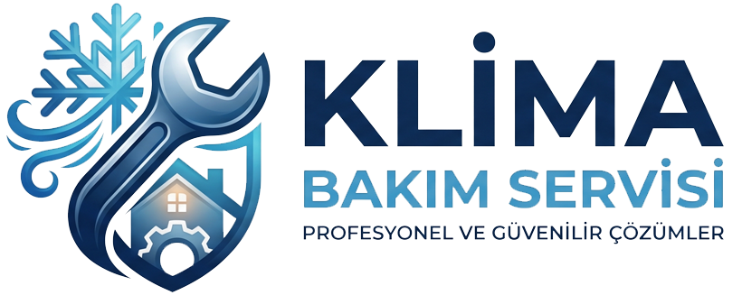Klima Bakım Servisi